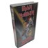 Iron Maiden Maiden England video UK IROVIMA91045