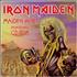 Iron Maiden Maiden Hell! CD-ROM US IROROMA194515