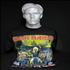 Iron Maiden Metal 2000 - Birmingham NEC 4th November 2000 t-shirt UK IROTSME715228