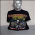 Iron Maiden Metal 2000 - Earls Court 16th June 2000 t-shirt UK IROTSME715226
