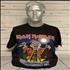 Iron Maiden No Prayer for Christmas - XL t-shirt UK IROTSNO742542