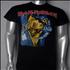 Iron Maiden No Prayer For The Dying - Large t-shirt UK IROTSNO593479