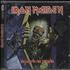 Iron Maiden No Prayer For The Dying CD album UK IROCDNO715164