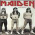 Iron Maiden Photo Book book UK IROBKPH371071