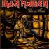 Iron Maiden Piece Of Mind CD album Brazilian IROCDPI285804