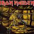 Iron Maiden Piece Of Mind vinyl LP US IROLPPI290574