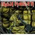 Iron Maiden Piece Of Mind CD album UK IROCDPI425839
