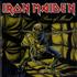 Iron Maiden Piece Of Mind CD album Australian IROCDPI478383