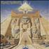 Iron Maiden Powerslave - 2nd vinyl LP UK
