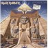 Iron Maiden Powerslave - Zoetrope Animated Picture Disc Edition - Sealed LP UNITED KINGDOM IROPDPO871142