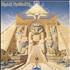 Iron Maiden Powerslave vinyl LP Brazilian IROLPPO235119