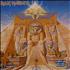 Iron Maiden Powerslave CD album Brazilian IROCDPO286080