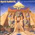 Iron Maiden Powerslave vinyl LP Colombian IROLPPO315550