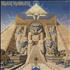 Iron Maiden Powerslave vinyl LP US IROLPPO427055