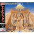 Iron Maiden Powerslave CD album Japanese IROCDPO431268