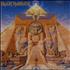 Iron Maiden Powerslave CD album Australian IROCDPO478385