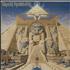 Iron Maiden Powerslave vinyl LP Greek IROLPPO630657