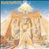 Iron Maiden Powerslave CD album US IROCDPO708331