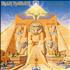 Iron Maiden Powerslave CD album German IROCDPO742650
