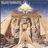 Iron Maiden Powerslave vinyl LP Australian IROLPPO78864