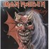 Iron Maiden Purgatory - P/S 7 UNITED KINGDOM IRO07PU01452
