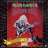 Iron Maiden Raising Hell - 8