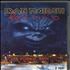 Iron Maiden Rock In Rio + 2CD set DVD UK IRODDRO794729