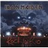 Iron Maiden Rock In Rio - 180gram Vinyl 3-LP vinyl set UK IRO3LRO808568