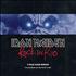 Iron Maiden Rock In Rio - 5 Track Album Sampler CD single UK IROC5RO211632