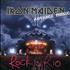 Iron Maiden Rock In Rio - Advance Music 2-CD album set Canadian IRO2CRO289226