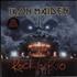 Iron Maiden Rock In Rio - EX picture disc LP UK IROPDRO636725