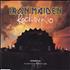 Iron Maiden Rock In Rio - Interview CD CD album UK IROCDRO213551