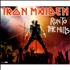 Iron Maiden Run To The Hills - Part 1 CD single UK IROC5RU419666
