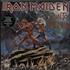 Iron Maiden Run To The Hills - Shrink + Voucher 12