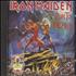 Iron Maiden Run To The Hills C5 UNITED KINGDOM IROC5RU203309