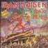 Iron Maiden Run To The Hills 12