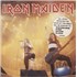 Iron Maiden Running Free - Poster Sleeve 7 UNITED KINGDOM IRO07RU01459