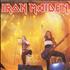 Iron Maiden Running Free 7