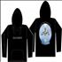 Iron Maiden Seventh Son Hoodie - XL clothing UK IROMCSE351002