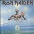 Iron Maiden Seventh Son Of A Seventh Son - Complete - EX LP UNITED KINGDOM IROLPSE506324