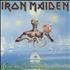 Iron Maiden Seventh Son Of A Seventh Son - Fame Issue vinyl LP UK IROLPSE562114