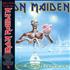 Iron Maiden Seventh Son Of A Seventh Son - Sealed + Obi picture disc LP UK IROPDSE580257