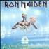 Iron Maiden Seventh Son Of A Seventh Son - Shrink vinyl LP US IROLPSE519347