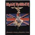 Iron Maiden Seventh Tour Of A Seventh Tour + ticket stub tour programme UK IROTRSE221322