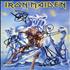 Iron Maiden Seventh Tour Of A Seventh Tour - Autographed tour programme UK IROTRSE281069