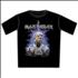 Iron Maiden Slavery [Large] t-shirt UK IROTSSL427743
