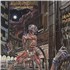 Iron Maiden Somewhere In Time vinyl LP New Zealand IROLPSO275550