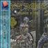Iron Maiden Somewhere In Time CD album Taiwanese IROCDSO318160