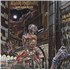 Iron Maiden Somewhere In Time LP UNITED KINGDOM IROLPSO401930