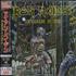 Iron Maiden Somewhere In Time CD album Japanese IROCDSO431267